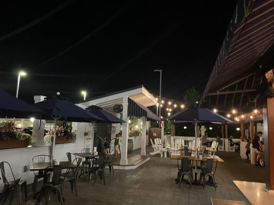 Bluecoast Seafood Grill & Raw Bar Rehoboth by null