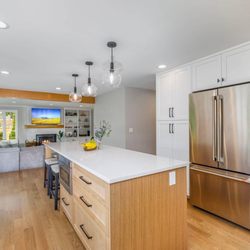 Higgason Construction
