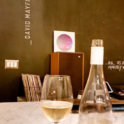Wine Shoppe