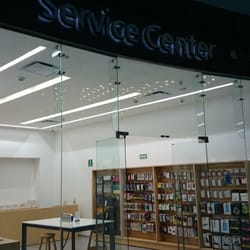 Service Center