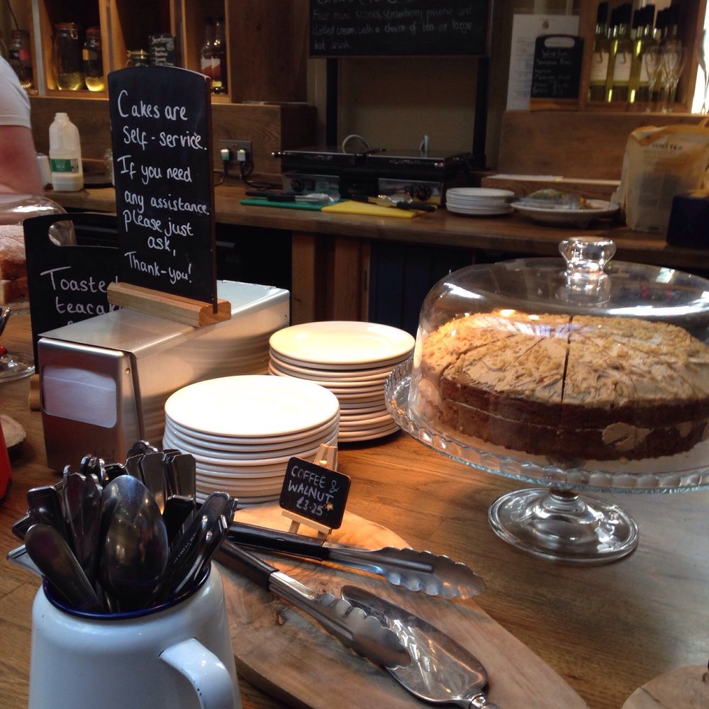 Edwardian Tea Room - Breakfast & Brunch Near Me - Birmingham, XWM