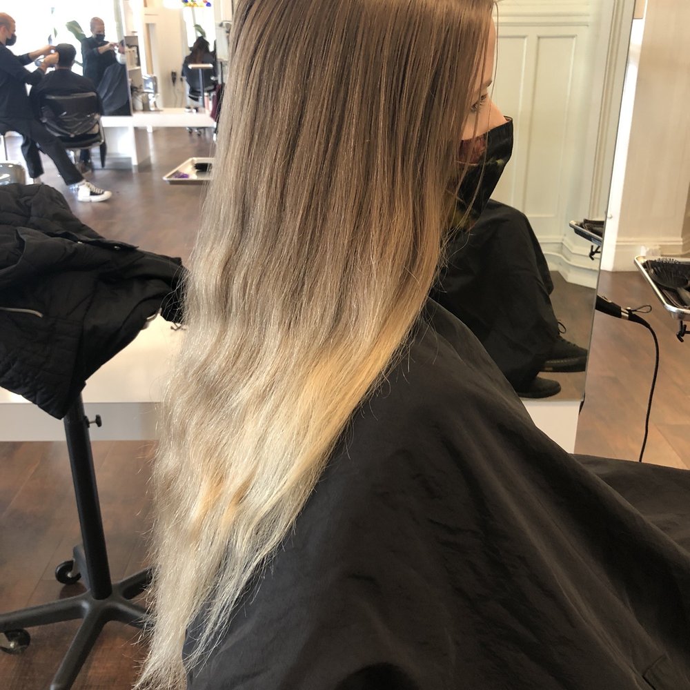 Before Before