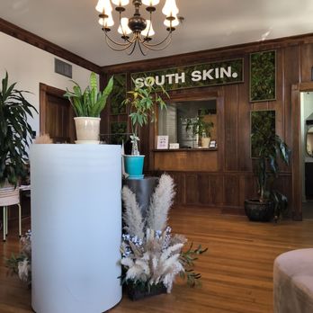 South Skin - Interior - Waxing Near Me - New Orleans, Louisiana South Skin - Interior - Waxing Near Me - New Orleans, Louisiana