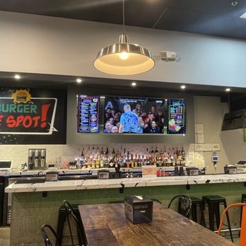 Hangry Burger - Burgers Near Me - Springfield, Virginia
