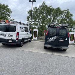 CRS Plumbing & Heating