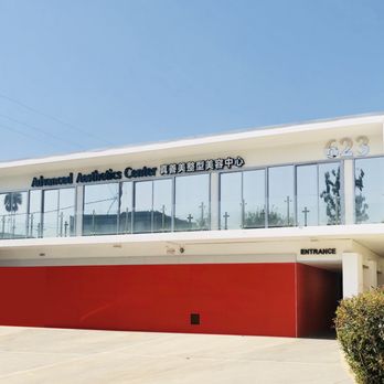 Advanced Aesthetics Center - Outside - Cosmetic Surgeons Near Me - Arcadia, California