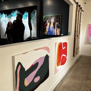 Lapis Room - Art Galleries Near Me - Albuquerque, New Mexico