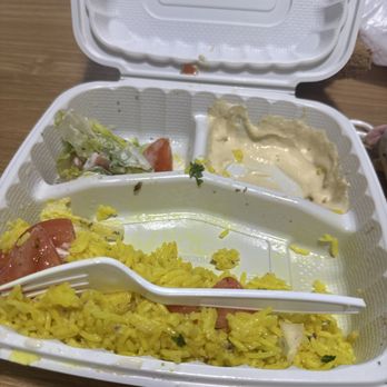 Baba K - Beef Shawarma plate - Mediterranean Near Me - Rancho Cucamonga, California Baba K - Beef Shawarma plate - Mediterranean Near Me - Rancho Cucamonga, California