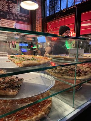 Big Mario's Pizza by null