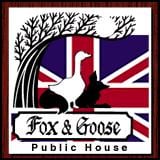Fox & Goose Public House by null
