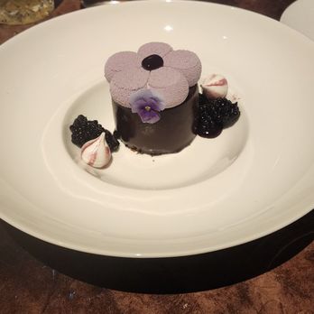 NoMI - Chocolate cake - Bars Near Me - Chicago, Illinois NoMI - Chocolate cake - Bars Near Me - Chicago, Illinois