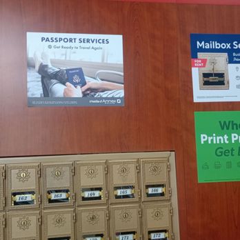 PostalAnnex+ - Great services! - Notaries Near Me - Chula Vista, California