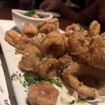 Glenwood's - Calamari - American Near Me - Columbia, Maryland