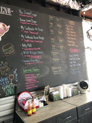 Menu photo 8 The Neighborhood Scoop Pasadena, TX Menu photo 8 The Neighborhood Scoop Pasadena, TX