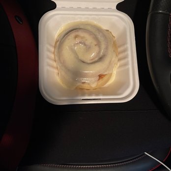 Cinnaholic - How lovely ! - Desserts Near Me - Corona, California Cinnaholic - How lovely ! - Desserts Near Me - Corona, California