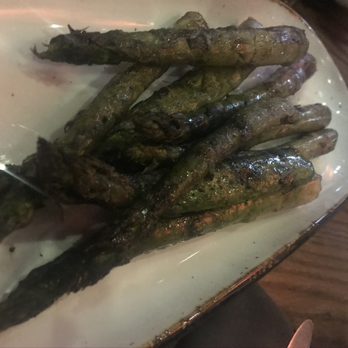 Donovan's Meatery - Asparagus - Steakhouses Near Me - Riverview, Florida Donovan's Meatery - Asparagus - Steakhouses Near Me - Riverview, Florida