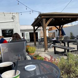 Old Town Coffee