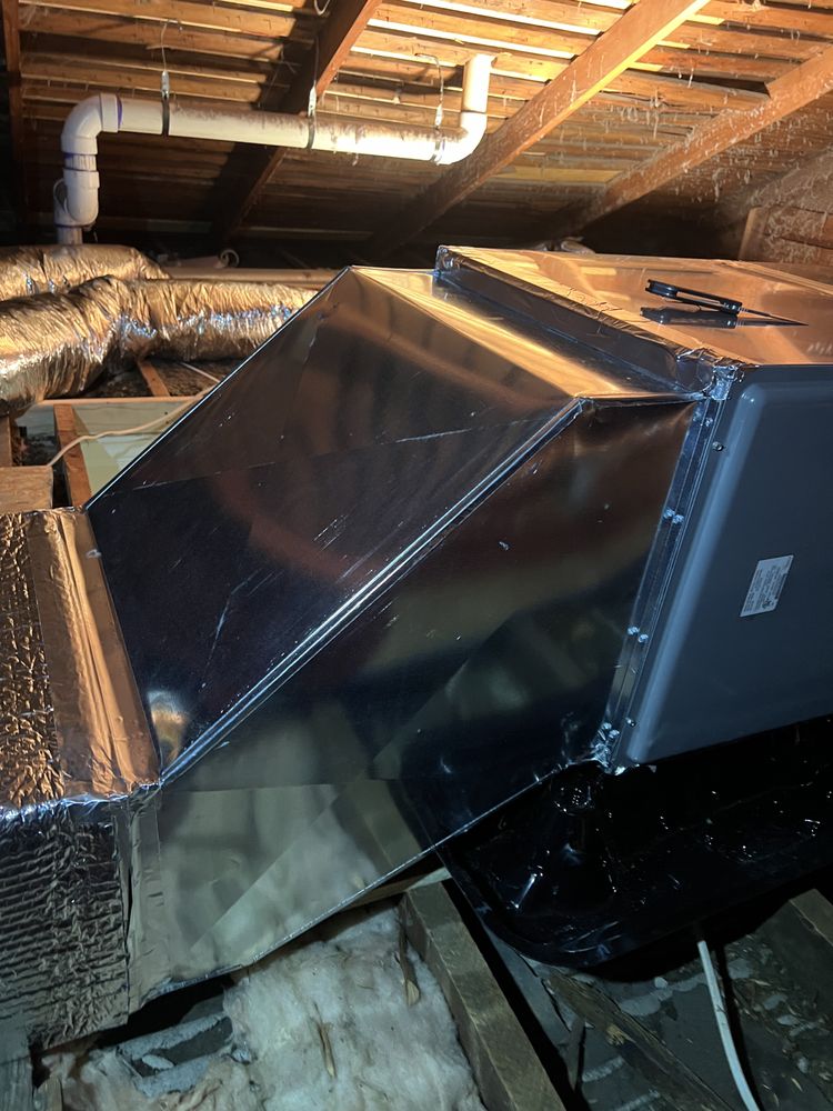 Slide of Ez Flow Plumbing & Heating