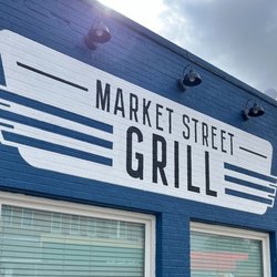 Market Street Grill