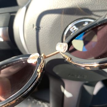 Modern Eyewear Optometry - Couldn't find the exact screw but it was very close and they worked so hard to get this for me! - Eyewear & Opticians Near Me - Lake Forest, California Modern Eyewear Optometry - Couldn't find the exact screw but it was very close and they worked so hard to get this for me! - Eyewear & Opticians Near Me - Lake Forest, California