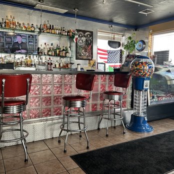 Tio’s Diner - Inside - Diners Near Me - Columbus, Ohio
