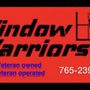 Photo of Window Warriors