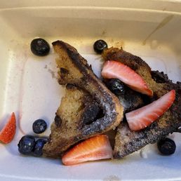 French Toast