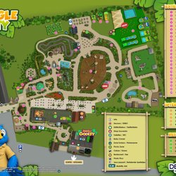 Jungle City