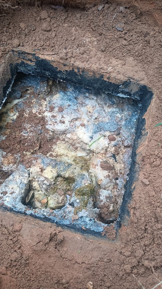 Rowe's Septic & Clearing - septic in Hephzibah, GA