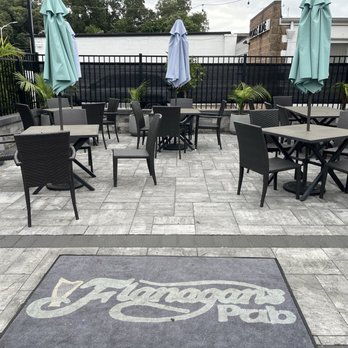 Flanagan's Pub - Patio - New American Near Me - Lake Ronkonkoma, New York Flanagan's Pub - Patio - New American Near Me - Lake Ronkonkoma, New York