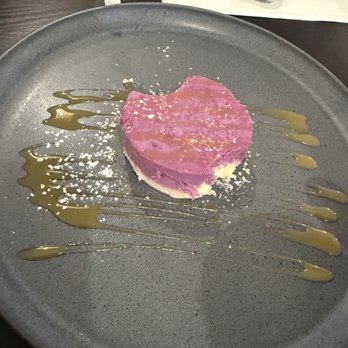 Yuno’s Cafe - Ube cheesecake - Coffee & Tea Near Me - Port Hueneme, California