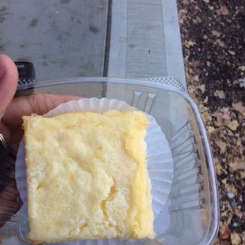 Cherbourg Bakery - Omg lemoney fresh - Bakeries Near Me - Bexley, Ohio