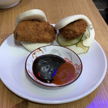 Miyagi Ramen - Steam buns - Ramen Near Me - Bend, Oregon