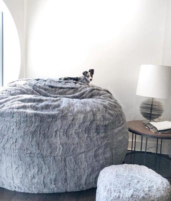 Lovesac 44 Photos 26 Reviews Furniture S 2120 Lovesac 44 Photos 26 Reviews