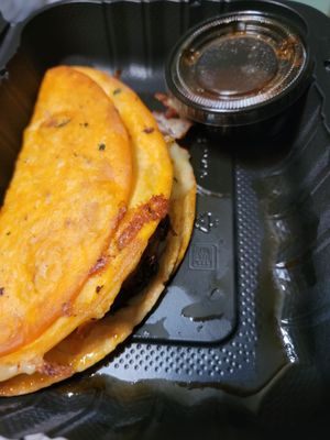 Sabor Tacos by null