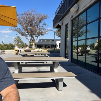 Thirsty Lion - Patio - American Near Me - The Colony, Texas Thirsty Lion - Patio - American Near Me - The Colony, Texas