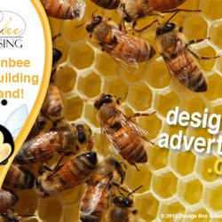 Design Bee Advertising