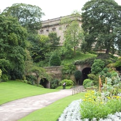Nottingham Castle Museum and Art Gallery