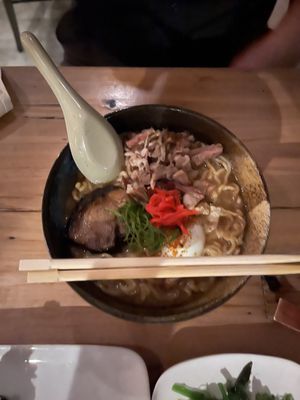 Mizu Japanese by null