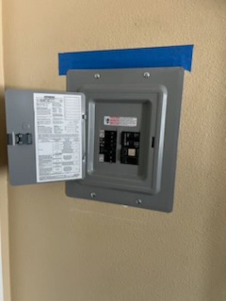Slide of CD Ampers