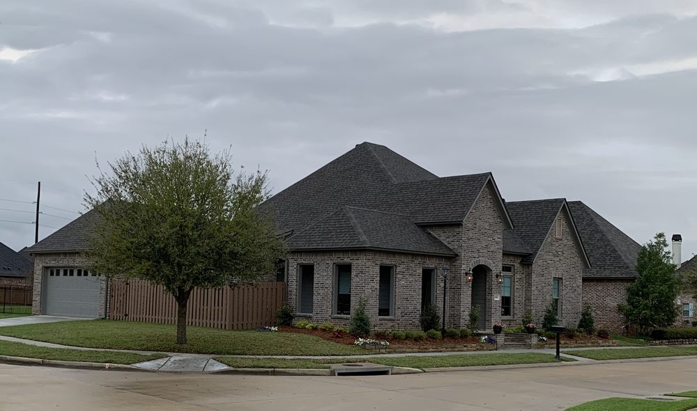 TWELVE OAKS HOA 604 Ashley River Rd, Shreveport, Louisiana Home