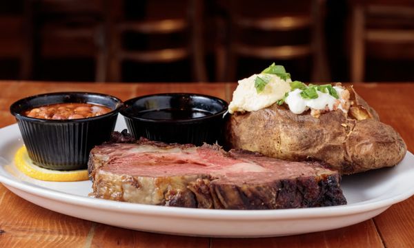 Cowboy’s Bar and Grill