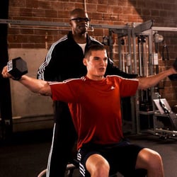V Shape Fitness