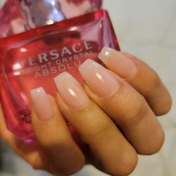 Nails & Spa Concepts