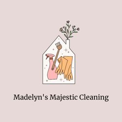 Madelyn's Majestic Cleaning