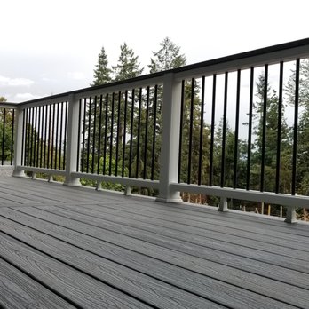 West Coast Deck and Fence - Decks & Railing Near Me - Salem, Oregon West Coast Deck and Fence - Decks & Railing Near Me - Salem, Oregon