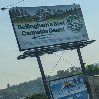 Western Bud - Bellingham - Ahhhhh. Not sure how HIGH the prices are elsewhere.... But I'll be finding out. Pen is priced $12 higher than at my hometown for my go-to. - Cannabis Dispensaries Near Me - Bellingham, Washington Western Bud - Bellingham - Ahhhhh. Not sure how HIGH the prices are elsewhere.... But I'll be finding out. Pen is priced $12 higher than at my hometown for my go-to. - Cannabis Dispensaries Near Me - Bellingham, Washington