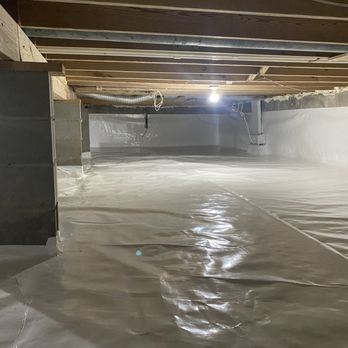 JC Environmental - Crawl space encapsulation. - Environmental Abatement Near Me JC Environmental - Crawl space encapsulation. - Environmental Abatement Near Me