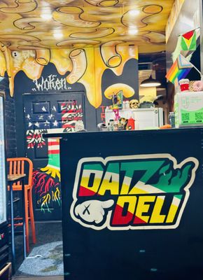 Datz Deli by null