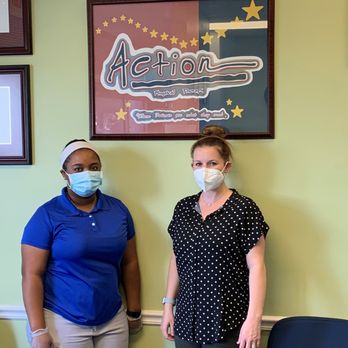 Action Physical Therapy - Physical Therapy Near Me - Houston, Texas